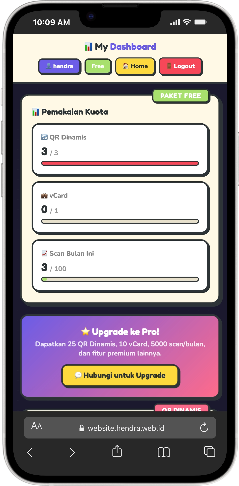 Qr Code Generator — 12