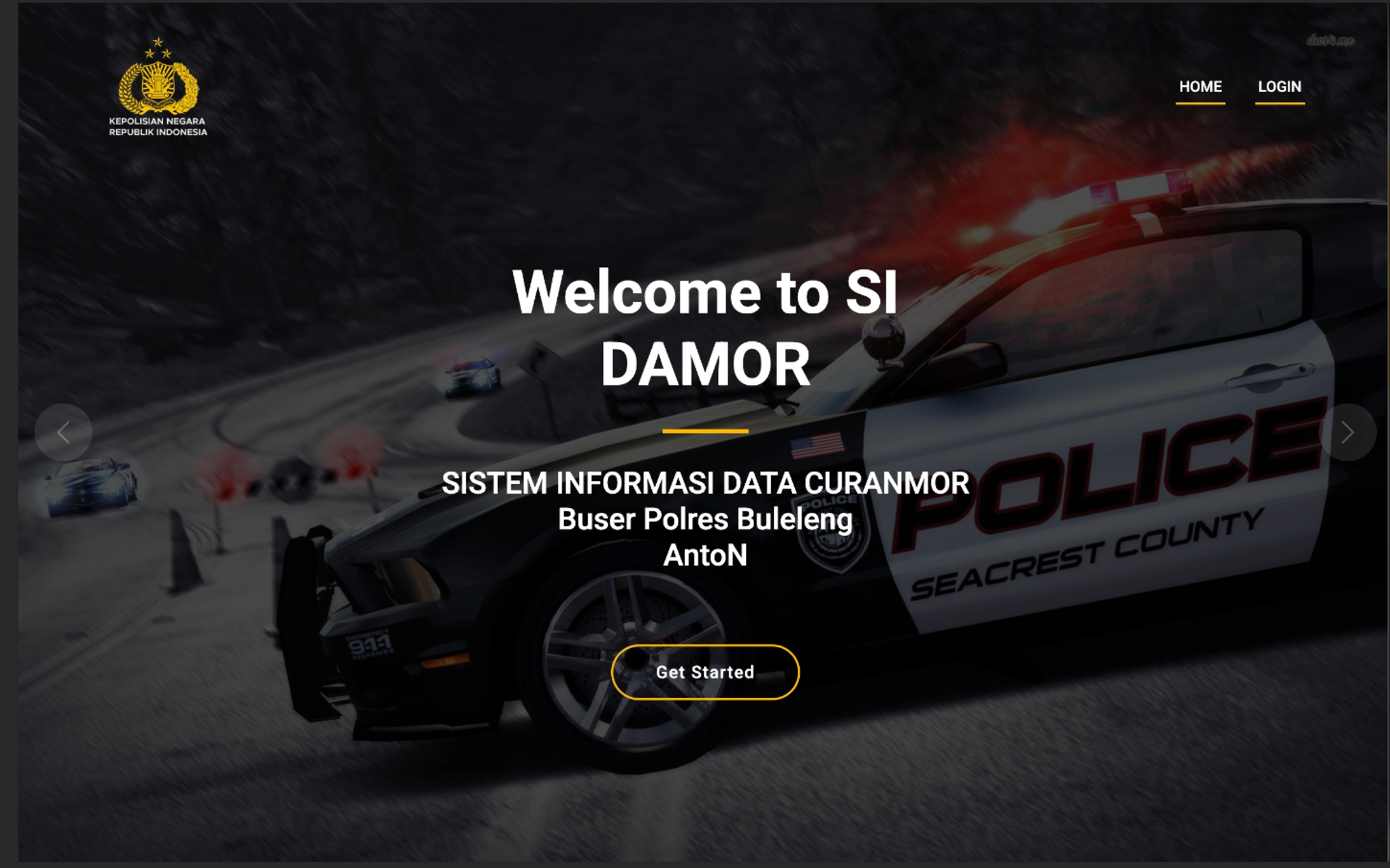 SIDAMOR